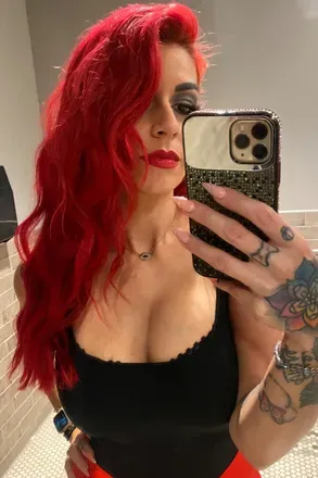 OnlyFans cuenta the_ivyjames avatar 1