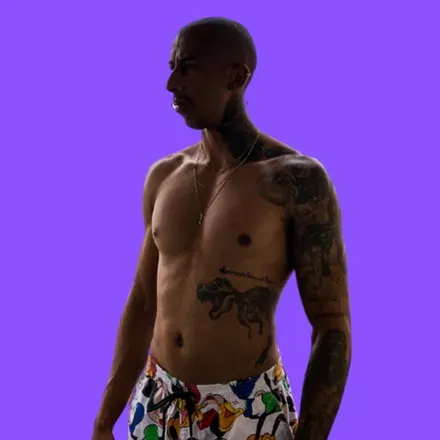 OnlyFans cuenta ffenyang avatar 1