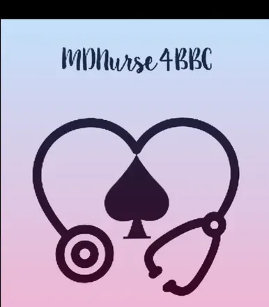 OnlyFans cuenta mdnurse4bbc avatar 1