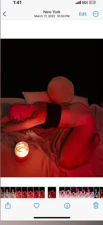 OnlyFans cuenta roseygirlbaby header 2