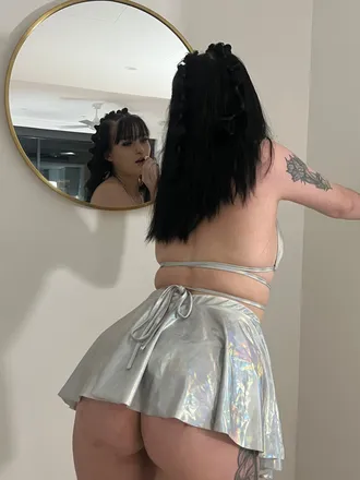 OnlyFans account  baby_girlzx header 2
