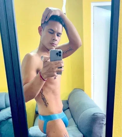 OnlyFans account  alberto_kl avatar 1