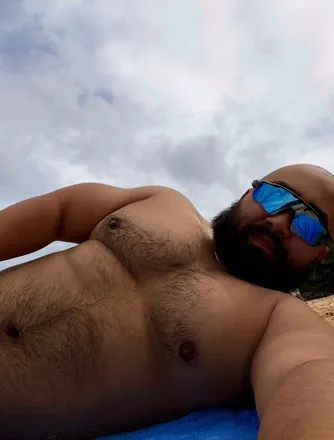 OnlyFans cuenta captainbruin header 2
