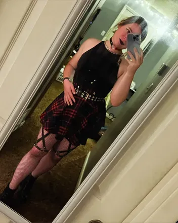 OnlyFans cuenta violet-valkyrie avatar 1