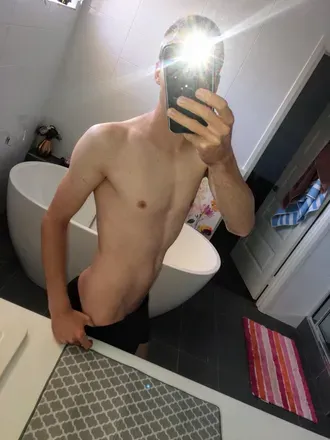 OnlyFans account  its_codysmith avatar 1