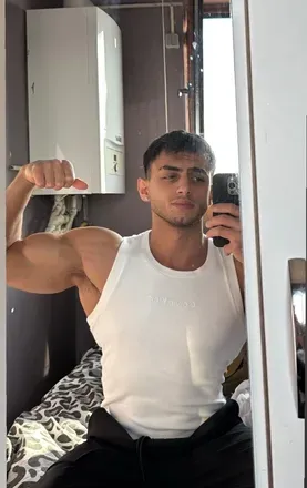 OnlyFans cuenta dukak avatar 1