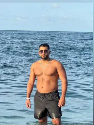 OnlyFans cuenta abrahamro22 avatar 1