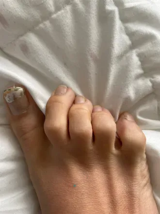 OnlyFans cuenta ugly_feet_dirty_street header 2