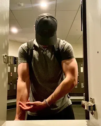 OnlyFans cuenta chadbarnicle avatar 1