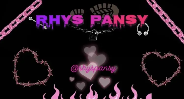 OnlyFans cuenta rhyspansy header 2