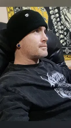 OnlyFans cuenta ironblue69 avatar 1