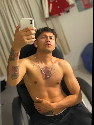 OnlyFans cuenta andysplopii avatar 1