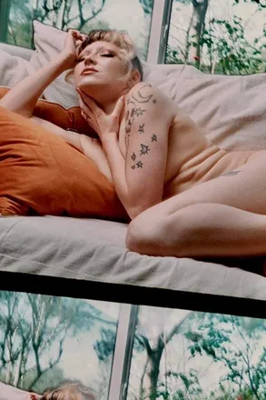 OnlyFans cuenta sundaycrybaby header 2