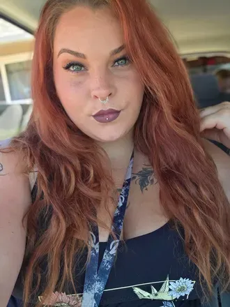 OnlyFans cuenta prettypiggies0424 avatar 1