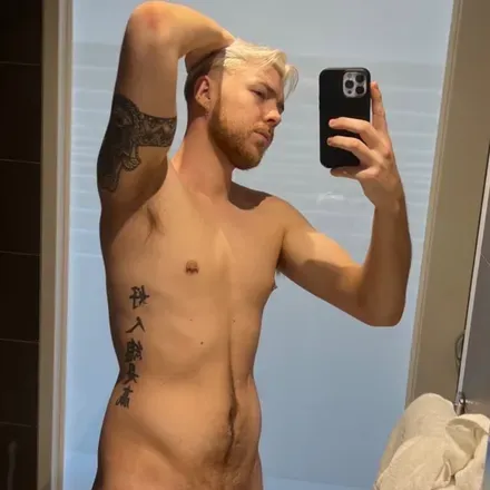 OnlyFans cuenta liamxo avatar 1