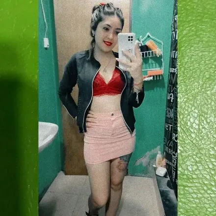 OnlyFans cuenta nerela22 avatar 1