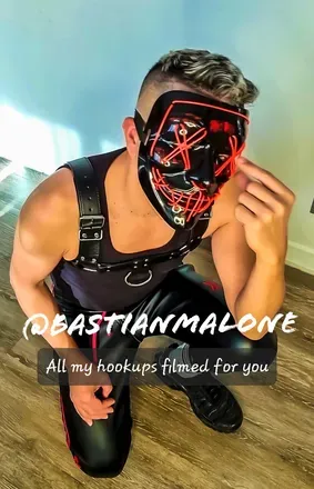 OnlyFans cuenta bastianmalonefree avatar 1