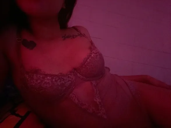 OnlyFans cuenta lilserotonin avatar 1