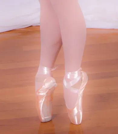 OnlyFans cuenta ballerinapanties avatar 1