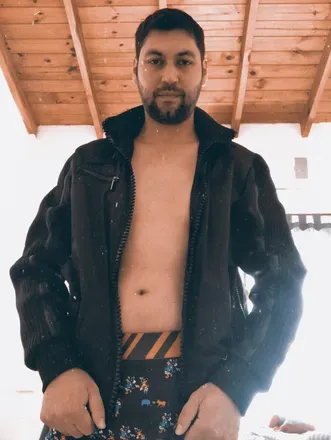 OnlyFans cuenta g4be35 avatar 1