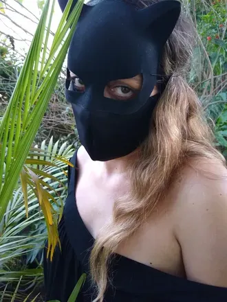 OnlyFans cuenta mascaradasinistra avatar 1