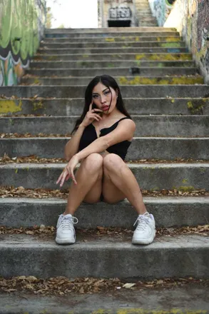 OnlyFans cuenta danibabybratz header 2