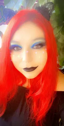 OnlyFans cuenta fallnangel6661 avatar 1