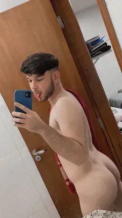 OnlyFans cuenta mattpaixao33 avatar 1