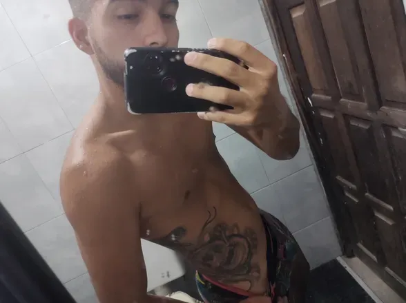 OnlyFans cuenta dirtylatin avatar 1
