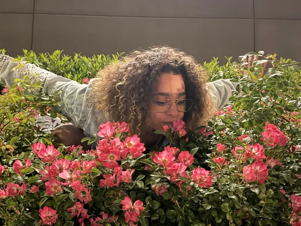 OnlyFans cuenta queenesther header 2