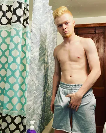 OnlyFans cuenta cameroncagefree avatar 1