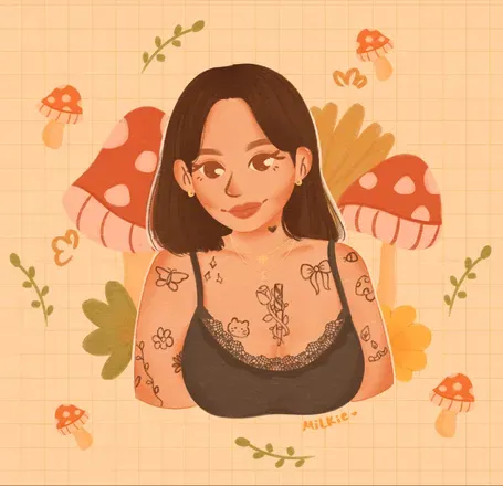 OnlyFans cuenta notaegirl99 avatar 1