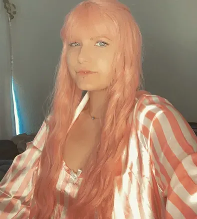 OnlyFans cuenta millie0f avatar 1