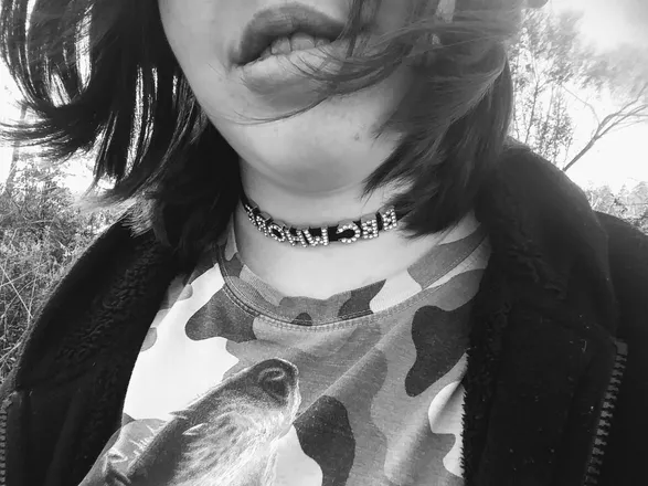 OnlyFans cuenta flamaireheart header 2