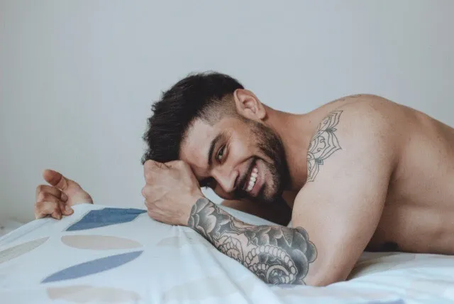 OnlyFans cuenta andrewfitness header 2
