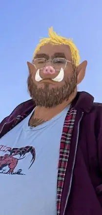OnlyFans cuenta powerboar avatar 1