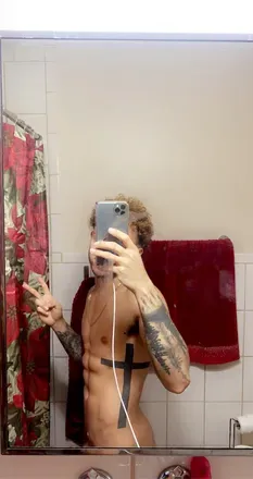 OnlyFans cuenta imangelrod avatar 1