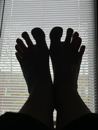 OnlyFans account  anklebiterr avatar 1
