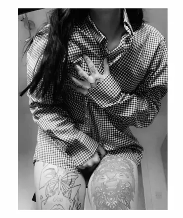 OnlyFans cuenta inkedbitch0 avatar 1