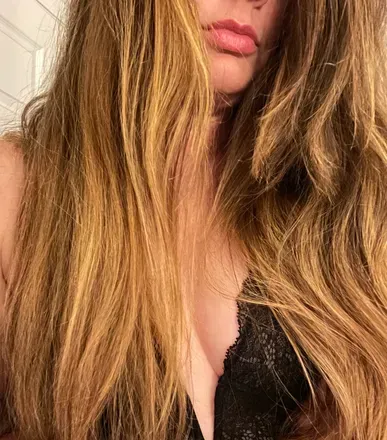 OnlyFans cuenta genevagreenville avatar 1