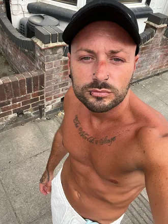 OnlyFans account  jaygirvin1 header 2
