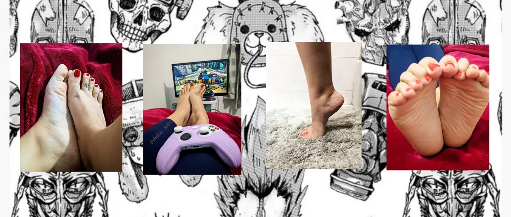 OnlyFans cuenta dulcie_soles header 2