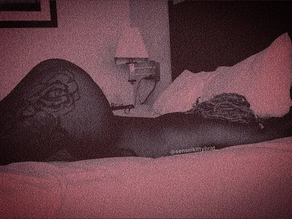 OnlyFans cuenta thebrattymistress header 2