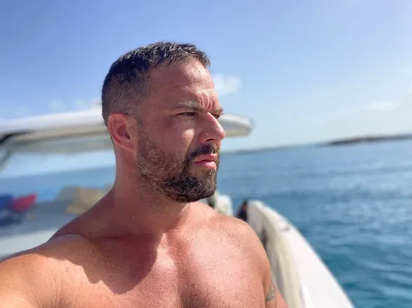 OnlyFans account  thickdaddy007 avatar 1