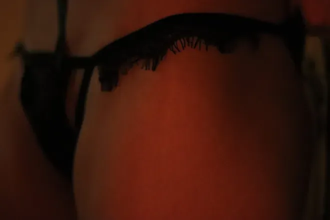 OnlyFans cuenta thekinky_clover header 2