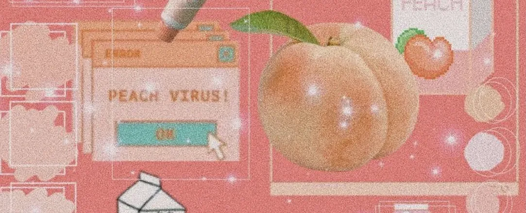 OnlyFans cuenta peachy_kiki header 2