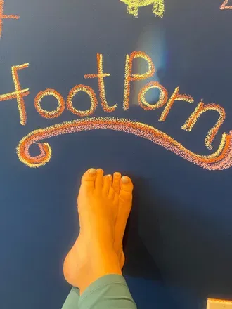 OnlyFans cuenta feetoftheweek avatar 1