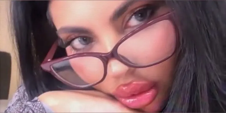 OnlyFans cuenta lovefrombaby header 2