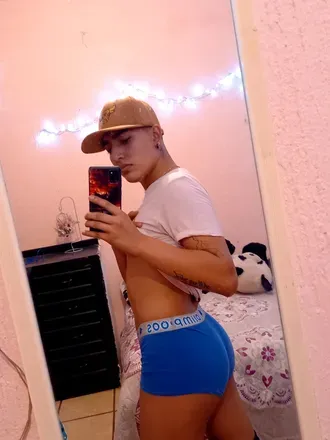 OnlyFans cuenta germainnklein avatar 1
