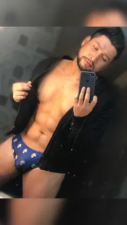 OnlyFans cuenta just_mrdavid avatar 1